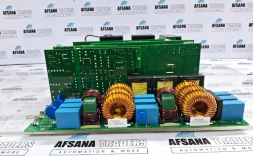 NEDAP | 7844778 | PCBA MAIN MUVA42 MU 6A | REV B | 7844778#B.01 | PC BOARD - Image 5