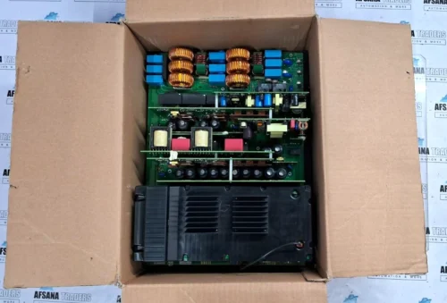 NEDAP | 7844778 | PCBA MAIN MUVA42 MU 6A | REV B | 7844778#B.01 | PC BOARD - Image 3