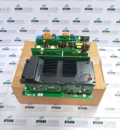 NEDAP | 7844778 | PCBA MAIN MUVA42 MU 6A | REV B | 7844778#B.01 | PC BOARD - Image 2