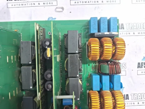 HARAEUS | 193126809 | 30AFH 500V | 82040384 | 787739#G.05 | POWER SUPPLY - Image 7