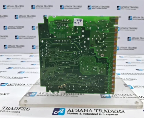 513335 | RTF | C500-0213 | C500-0210A | ISS.5 | PRINTED CIRCUIT BOARD - Image 9
