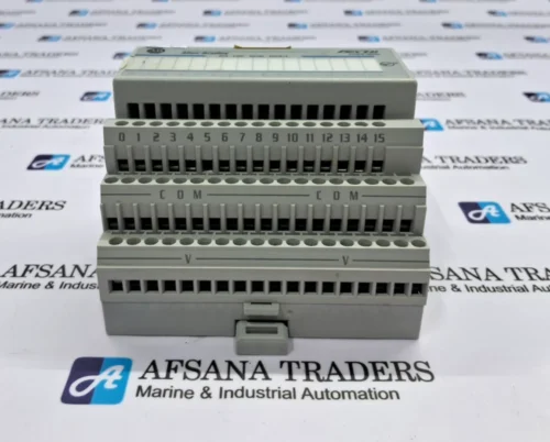 ALLEN-BRADLEY | 1794-IB16 | INPUT/OUTPUT MODULE - Image 2