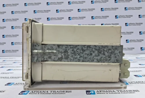 ABB | SPAJ140C | 1MYN742751-A | OVERCURRENT AND EARTH-FAULT RELAY - Image 7