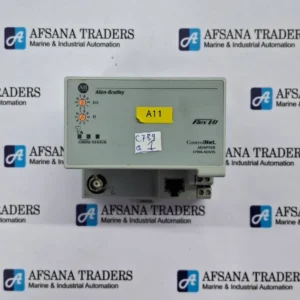 ALLEN-BRADLEY | 1794-ACN15 | PN-127901 | CONTROL NET ADAPTER
