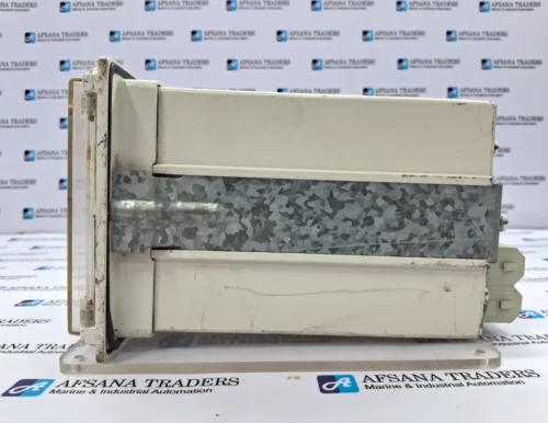 ABB | SPAJ140C | 1MYN742751-A | OVERCURRENT AND EARTH-FAULT RELAY - Image 6