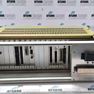 JRCS | JSD-160V | SMS-U600A | MONITOR CONTROL SYSTEM | CONTROL UNIT