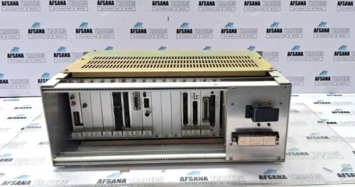 JRCS | JSD-160V | SMS-U600A | MONITOR CONTROL SYSTEM | CONTROL UNIT