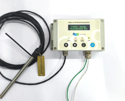 DOOSAN ENGINE | O-WACS-100DI-5M | HUMIDITY & TEMPERATURE TRANSMITTER & SENSOR