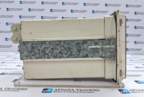 ABB | SPAJ140C | 1MYN742751-A | OVERCURRENT AND EARTH-FAULT RELAY - Image 3