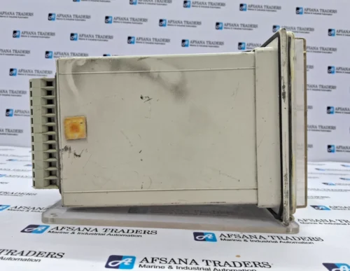 ABB | SPAJ140C | 1MYN742751-A | OVERCURRENT AND EARTH-FAULT RELAY - Image 2