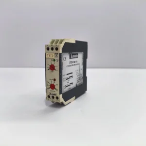 LOVATO | BT2N 30S 110 | TIME RELAY