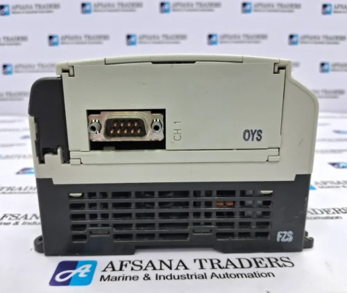 ALLEN-BRADLEY | MICROLOGIX 1500 | 1764-24BWA | BASE UNIT - Image 5