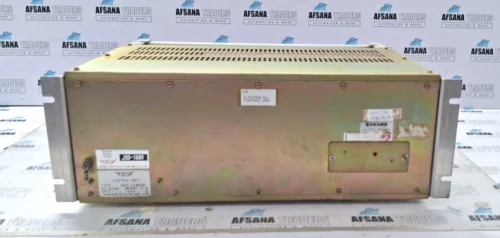 JRCS | JSD-160V | SMS-U600A | MONITOR CONTROL SYSTEM | CONTROL UNIT - Image 9