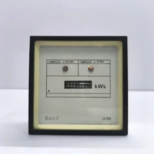 FRER | F96- | KWH | METER