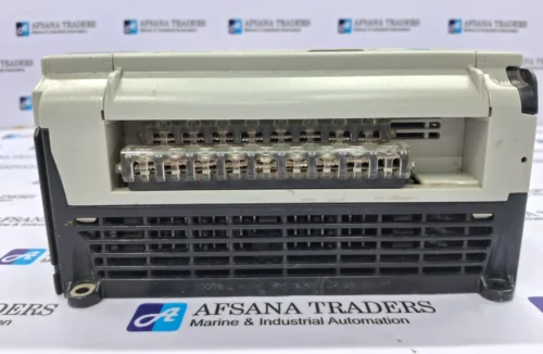 ALLEN-BRADLEY | MICROLOGIX 1500 | 1764-24BWA | BASE UNIT - Image 4