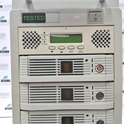 INFORTREND SR150 RAID SYSTEM 54GB IFT-3102 - Image 11