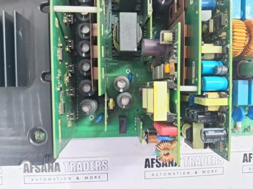 HARAEUS | 193126809 | 30AFH 500V | 82040384 | 787739#G.05 | POWER SUPPLY - Image 6
