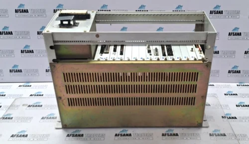 JRCS | JSD-160V | SMS-U600A | MONITOR CONTROL SYSTEM | CONTROL UNIT - Image 7