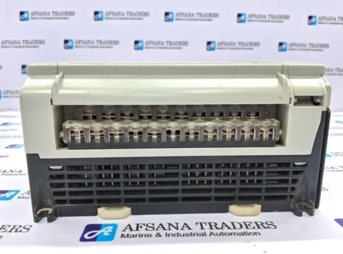 ALLEN-BRADLEY | MICROLOGIX 1500 | 1764-24BWA | BASE UNIT - Image 2