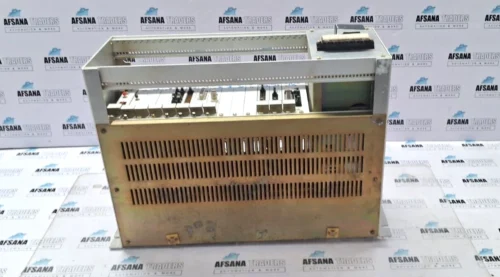 JRCS | JSD-160V | SMS-U600A | MONITOR CONTROL SYSTEM | CONTROL UNIT - Image 5