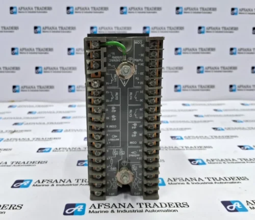 ABB | COMMANDER 500 | C501/0200/STD | CONTROLLER MODULE "ONLY PARTS" - Image 6
