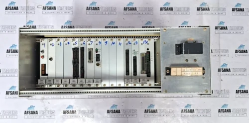 JRCS | JSD-160V | SMS-U600A | MONITOR CONTROL SYSTEM | CONTROL UNIT - Image 2