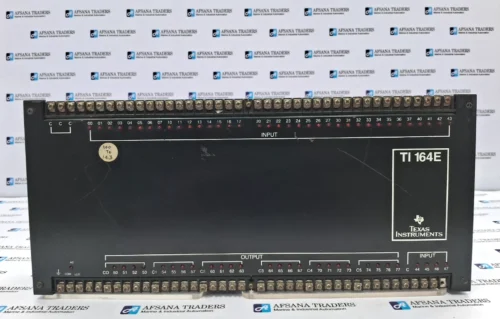 TEXAS INSTRUMENTS | TI 164E | 164-2111 | 2490926-0001 | EXPANSION MODULE
