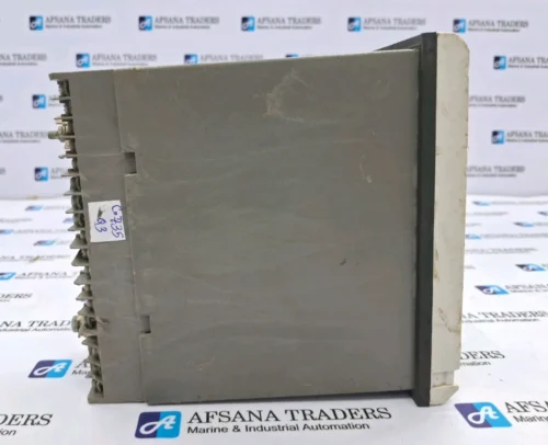 ABB | COMMANDER 500 | C501/0200/STD | CONTROLLER MODULE "ONLY PARTS" - Image 2