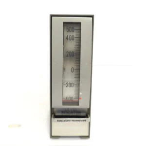 YAMATAKE-HONEYWELL | R-5N073-41-011 | -400 – 0 – 500 | MM | LEVEL INDICATOR