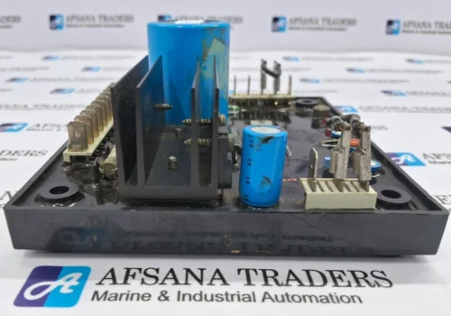 LEROY-SOMER | LS | R 438 LS/A | AUTOMATIC VOLTAGE REGULATOR - Image 6