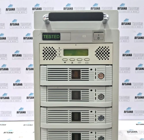 INFORTREND SR150 RAID SYSTEM 54GB IFT-3102 - Image 10