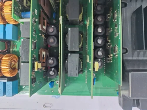 HARAEUS | 193126809 | 30AFH 500V | 82040384 | 787739#G.05 | POWER SUPPLY - Image 5