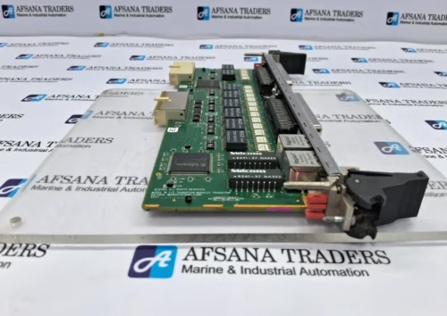 NATURAL MICROSYSTEMS | 16 T/E | 23778 REV C | TRANSITION MODULEC TRANSITION - Image 6