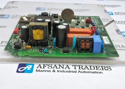 513335 | RTF | C500-0213 | C500-0210A | ISS.5 | PRINTED CIRCUIT BOARD - Image 7