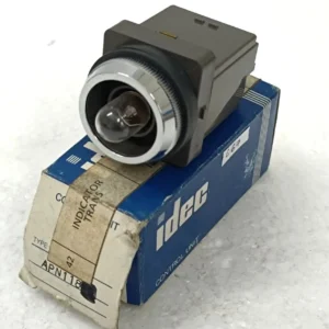 IDEC IZUMI CORP APN118 LAMP 18V 2W CONTROL UNIT