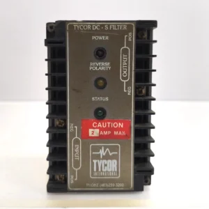 TYCOR | CUTLER-HAMMER | DCCH024V02AXS | TRANSIENT VOLTAGE SURGE SUPPRESSOR