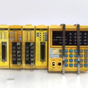 MITSUBISHI NSC-TR MODULE E-01T-4131, E-01T-4157,E-31N-4132,SR-21-8365 E-01B-4130