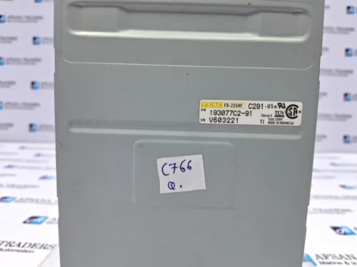 TEAC | FD-235HF | 193077C2-91 | V603221 | FLOPPY DISK DRIVE - Image 8