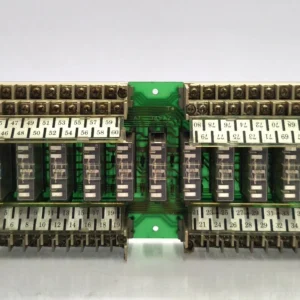 KT ELECTRIC KT-9660-30 GROUP RELAY UNIT