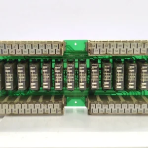 KT ELECTRIC KT-9660-60 GROUP RELAY UNIT