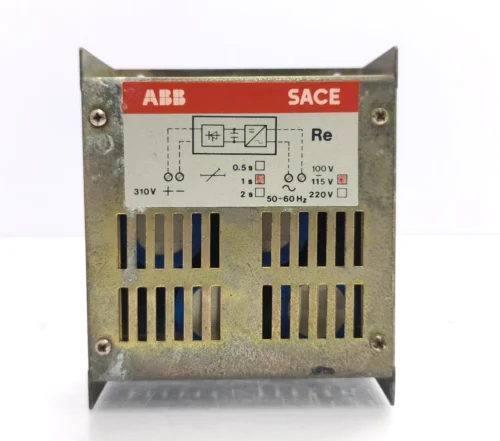 ABB SACE RE POWER MODULE 310V 50/60HZ 115V