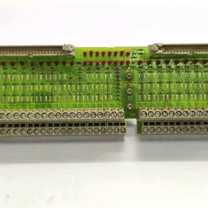 ERZEUGNIS-STAND SIEMENS 6ES7090-0XX84-3EH0 PRINTED CIRCUIT BOARD