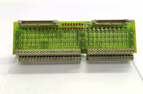 ERZEUGNIS-STAND SIEMENS 6ES7090-0XX84-3EH0 PRINTED CIRCUIT BOARD