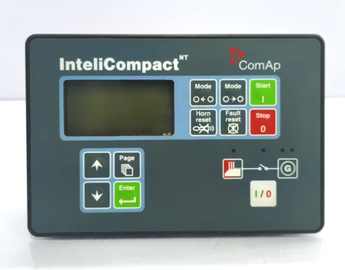 COMAP INTELICOMPACT IC-NT MINT DISPLAY MODULE - Image 2