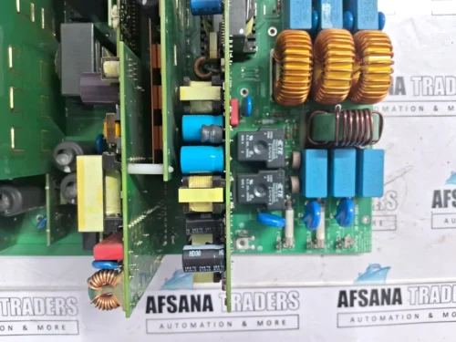 HARAEUS | 193126809 | 30AFH 500V | 82040384 | 787739#G.05 | POWER SUPPLY - Image 4
