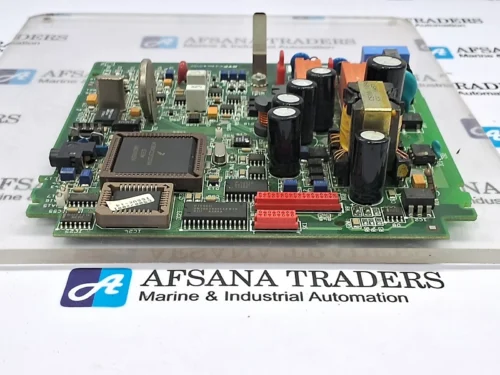 513335 | RTF | C500-0213 | C500-0210A | ISS.5 | PRINTED CIRCUIT BOARD - Image 6