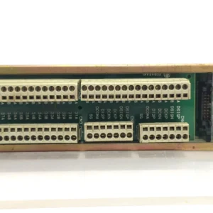 TERASAKI ECA-221 TM CONNECTOR MODULE