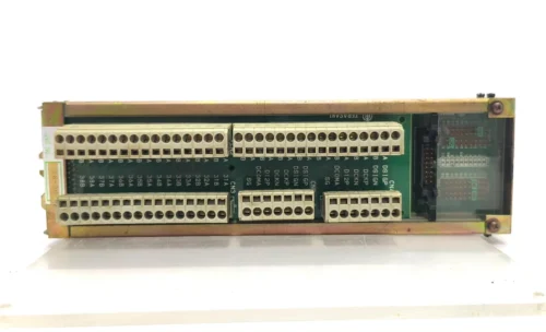 TERASAKI ECA-221 TM CONNECTOR MODULE