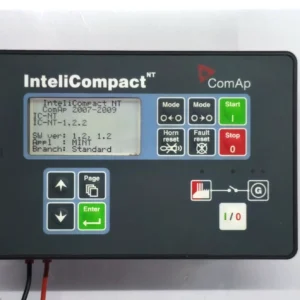 COMAP INTELICOMPACT IC-NT MINT DISPLAY MODULE