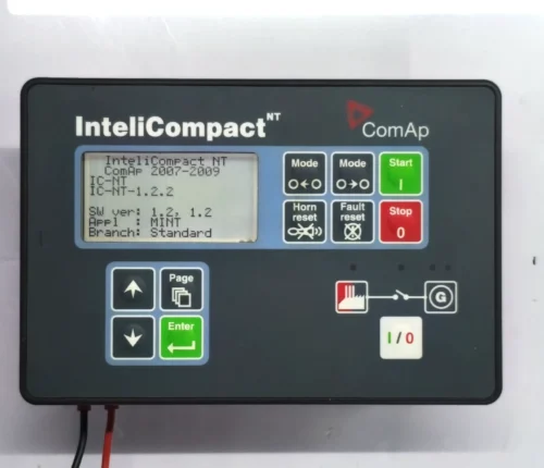 COMAP INTELICOMPACT IC-NT MINT DISPLAY MODULE